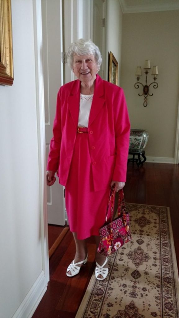 Dorothy G. Helton