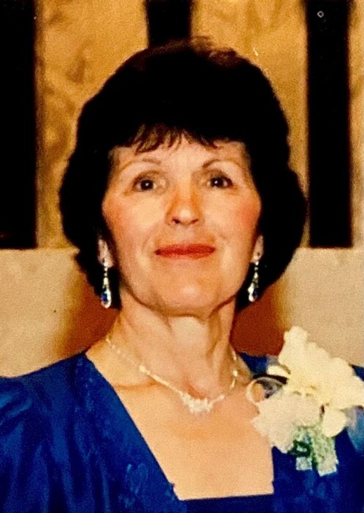 Kathryn B.  "Kathleen" Mulchrone Profile Photo