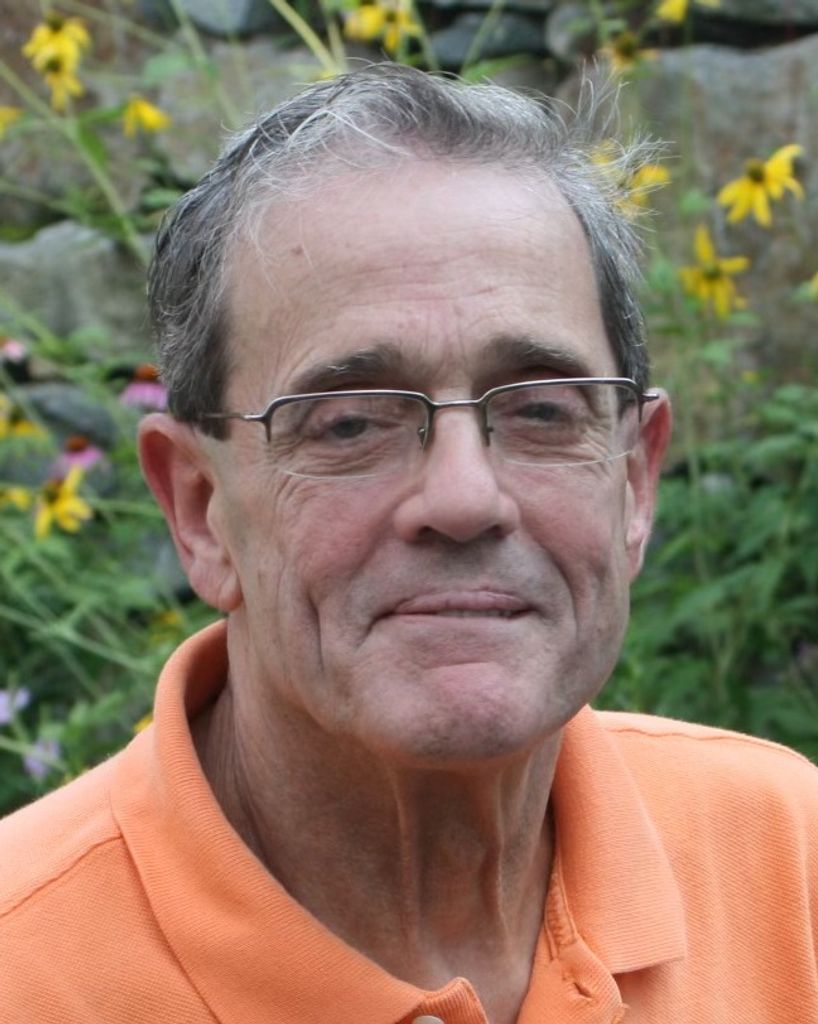 Joseph F. Haley Profile Photo