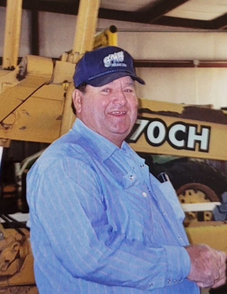 Dale Epperson