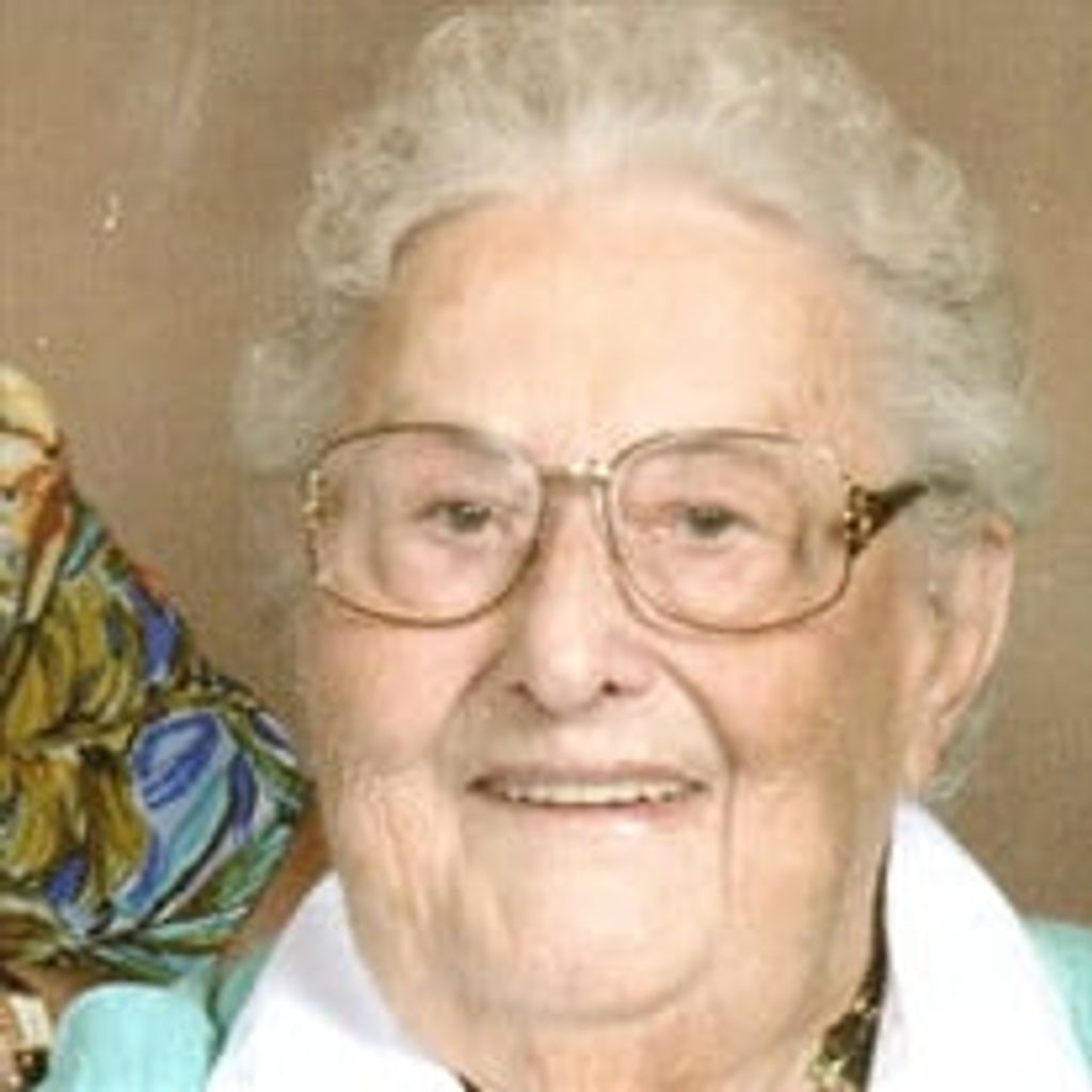 Mabel Pappas