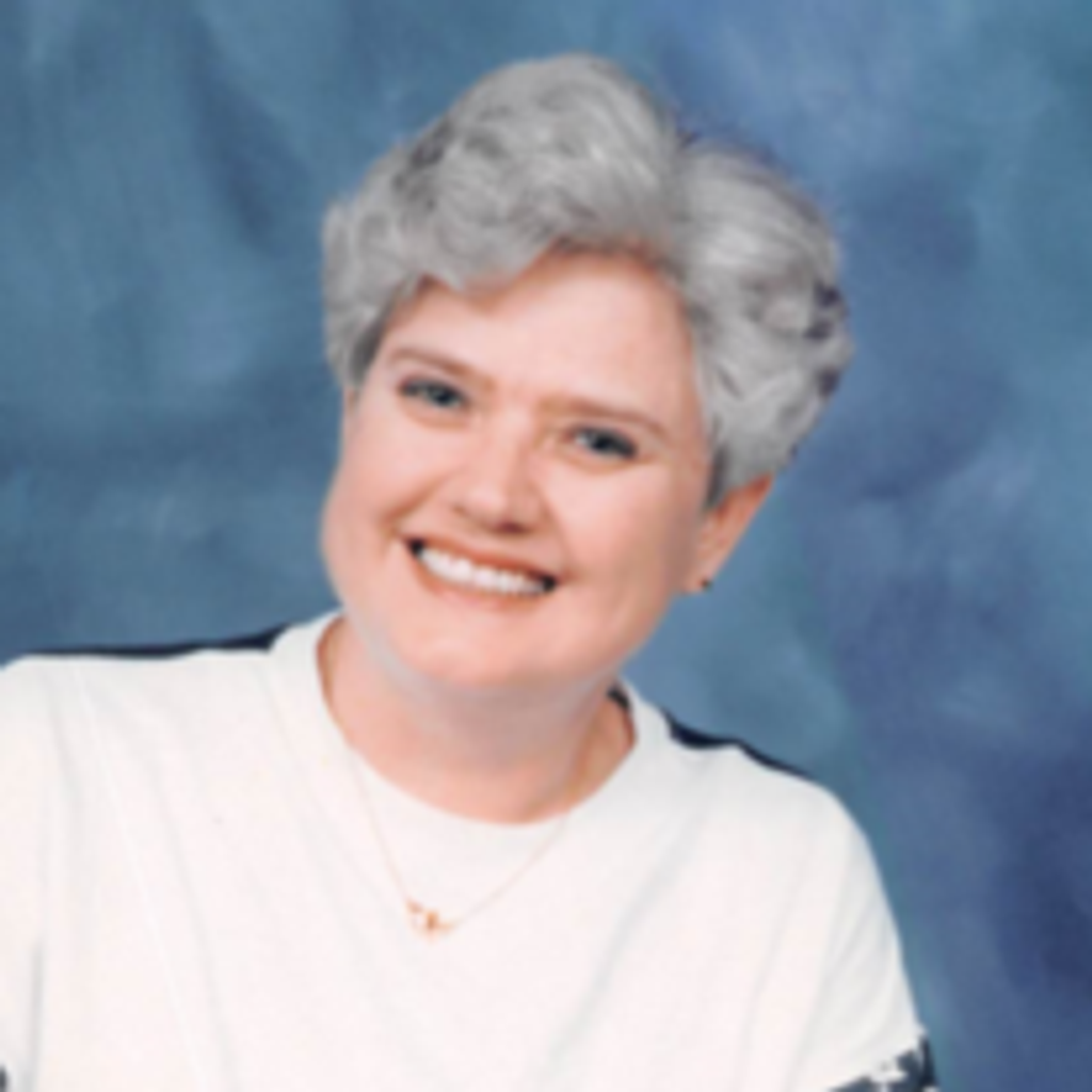 Trudy Chastain Calhoun