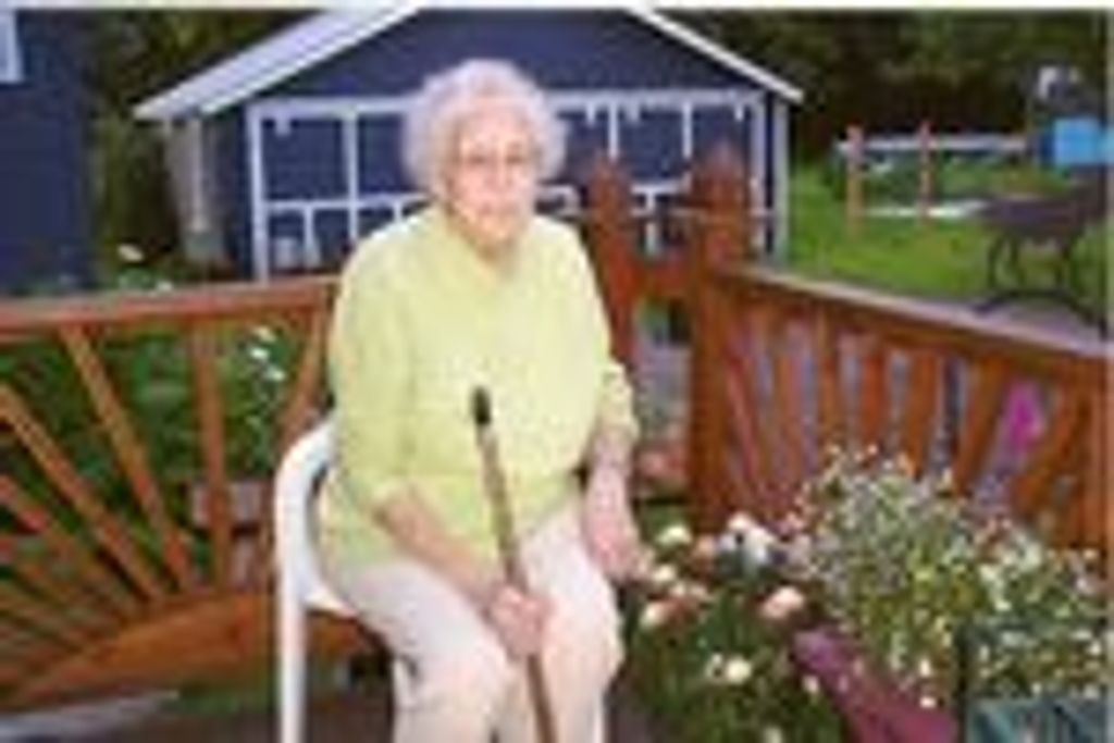 Goldie N. Erickson