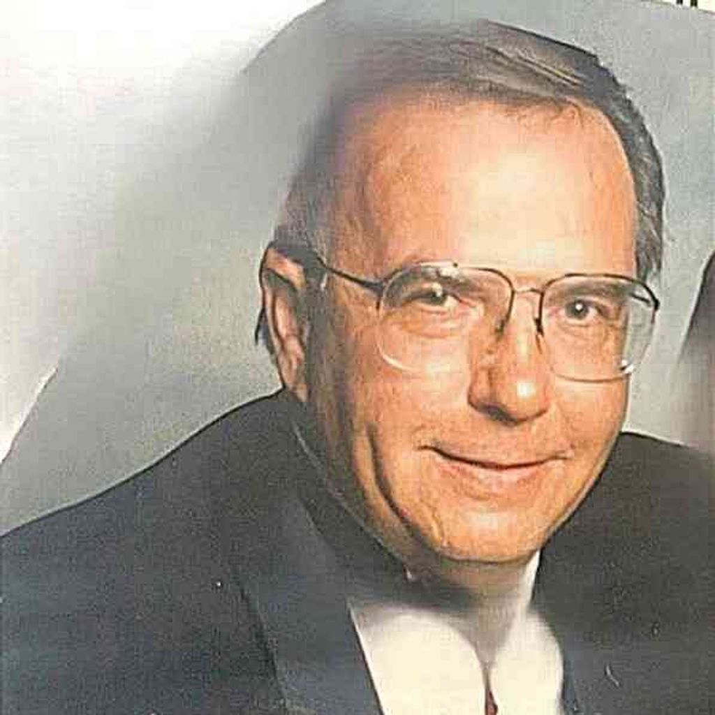 Gerald E. Stanke Profile Photo