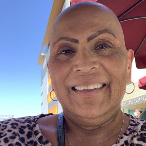 Elizabeth Marie De La Rosa Profile Photo