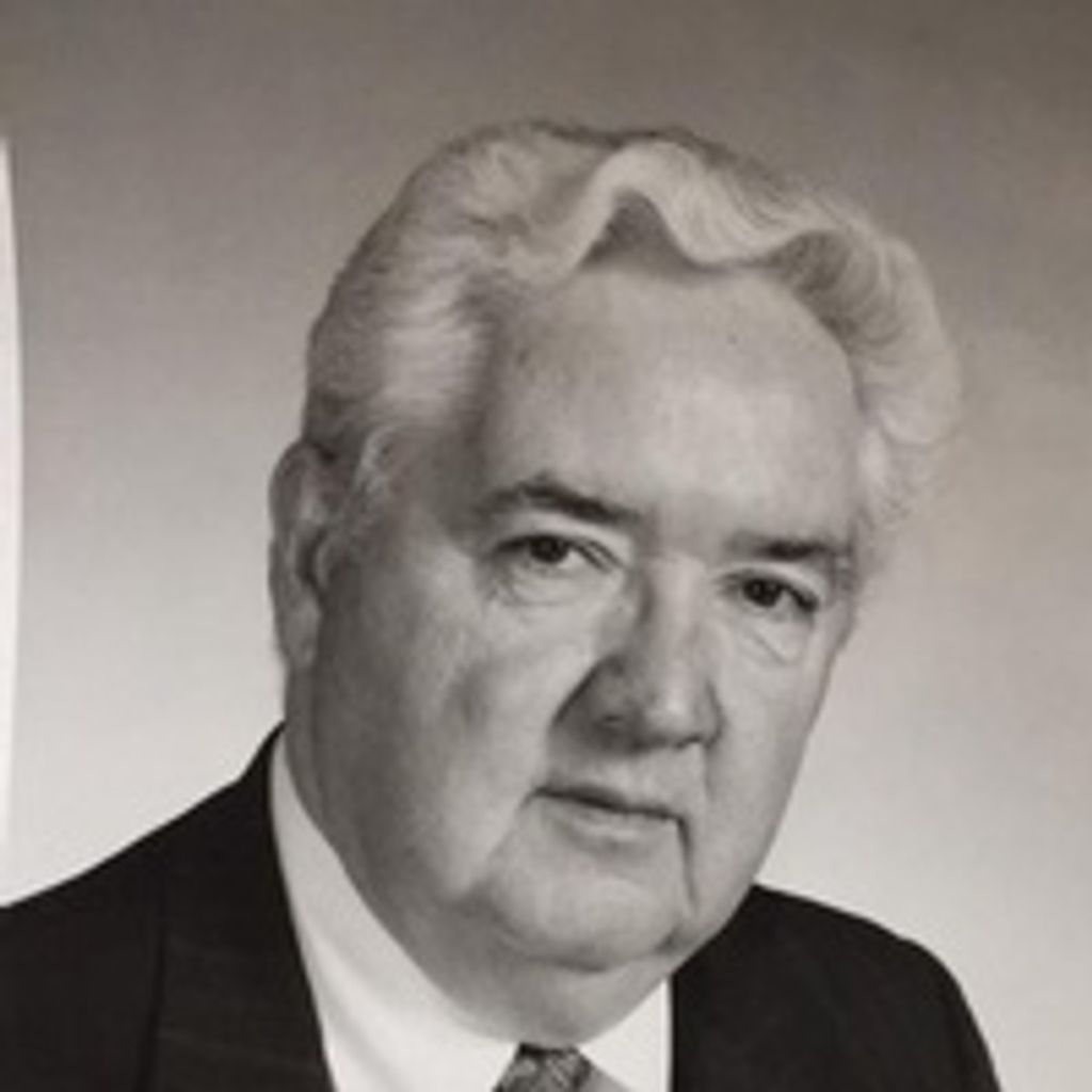 Edward R. Manley