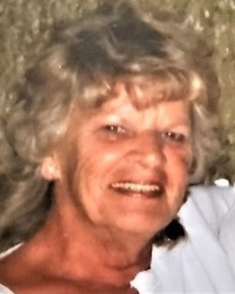 Helen A. Miller