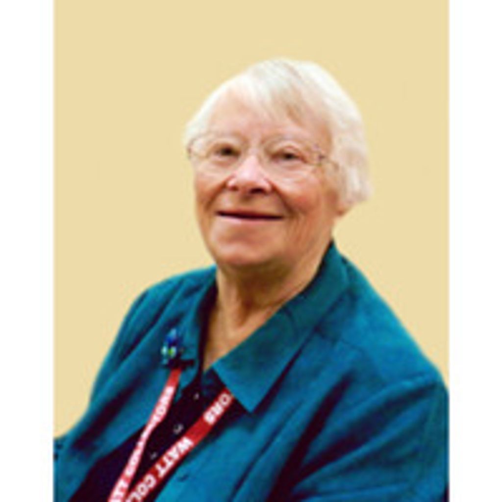 Crystal Ann O'Sullivan Profile Photo