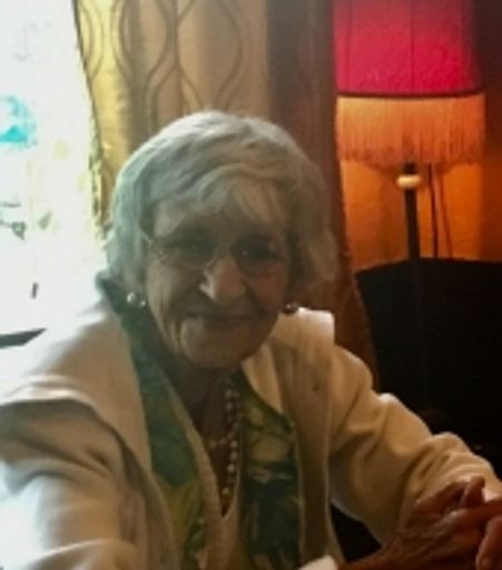 Dorothy G. Schmidt Profile Photo