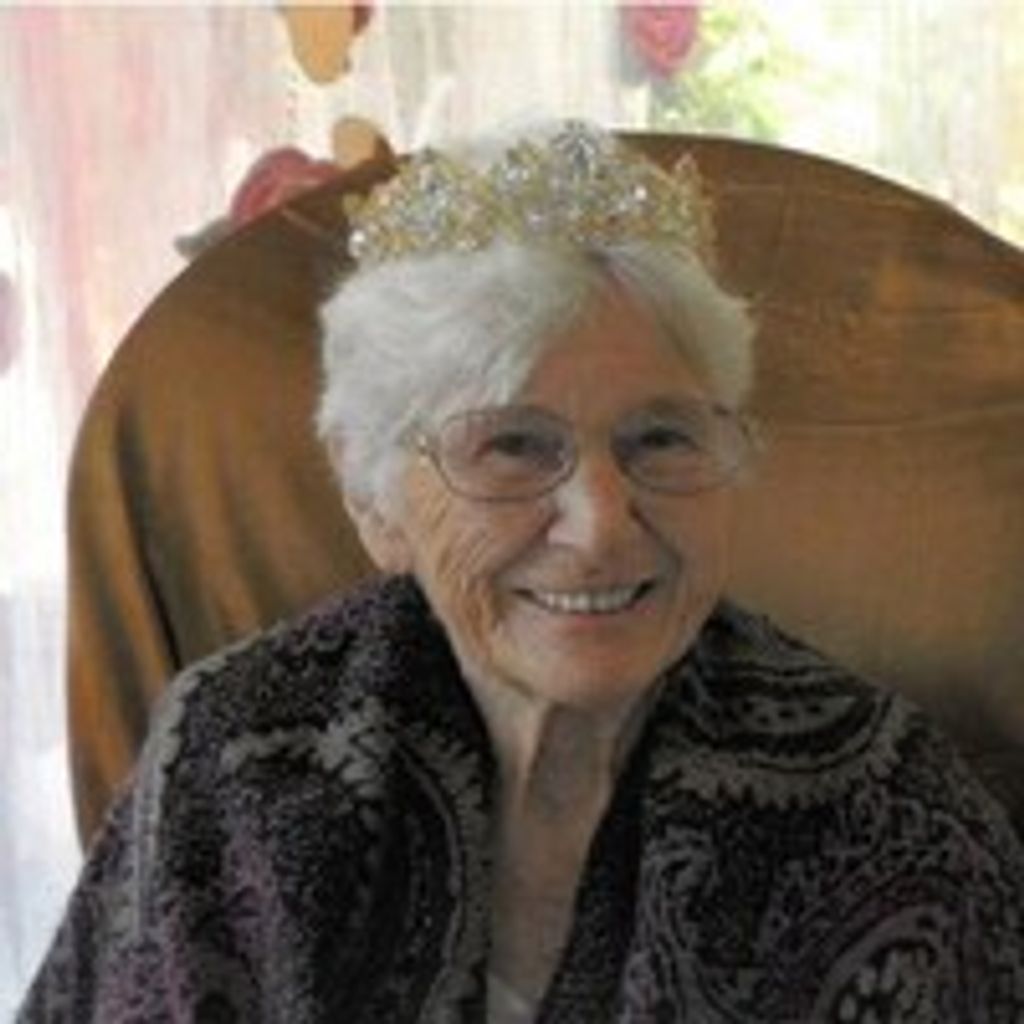 Ethel Marie Jones Profile Photo