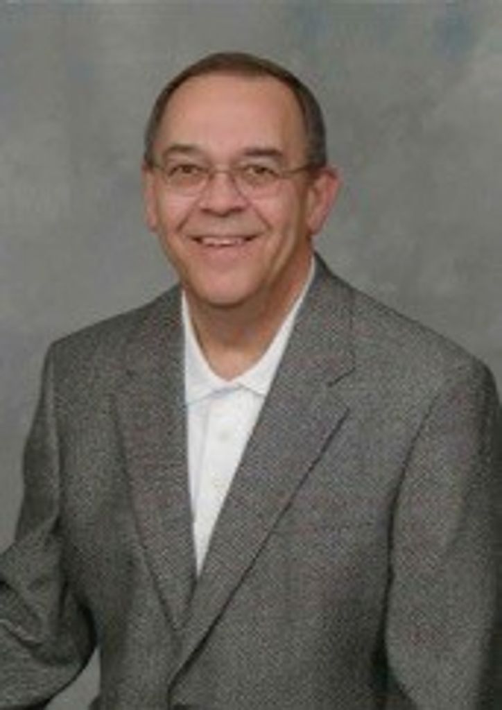 Joseph Everhardt, Jr.