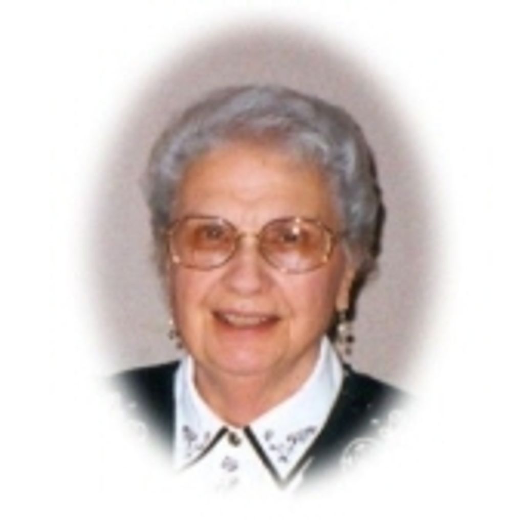 Marie Helane Hurmence