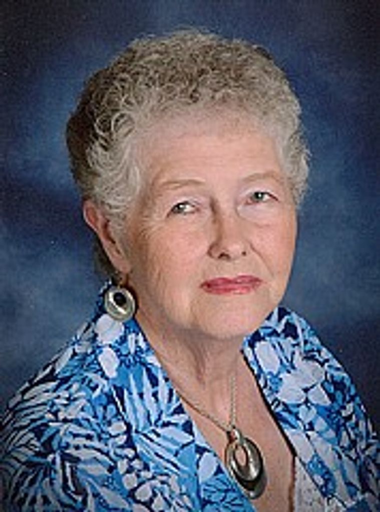 Yvonne Richeson Profile Photo
