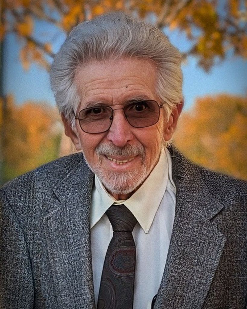 Vincent Edward DeSalvo Profile Photo