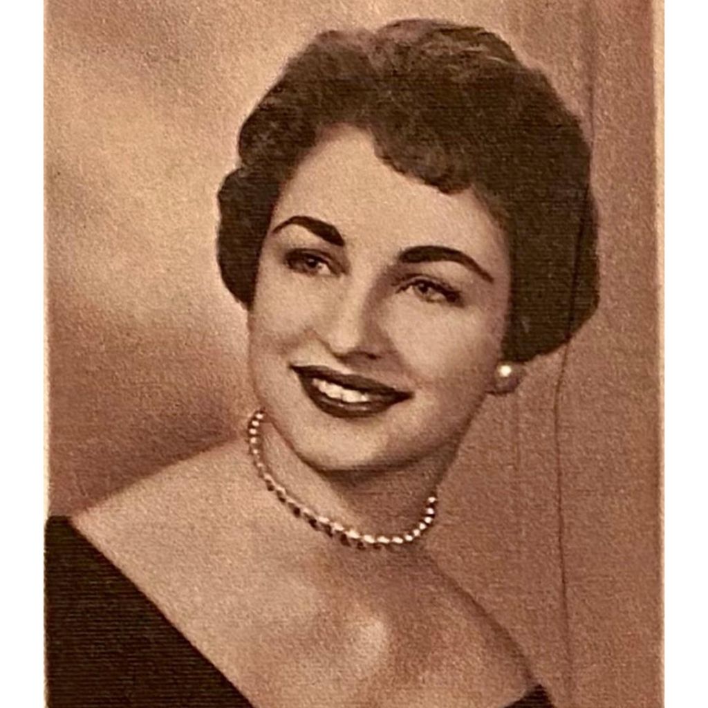 Patricia Lee Massey