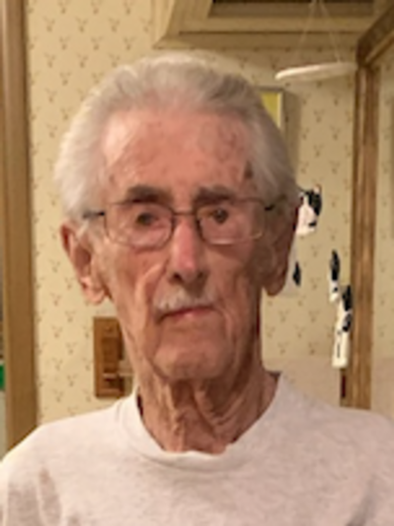 Warren G. "Boz" Latislaw