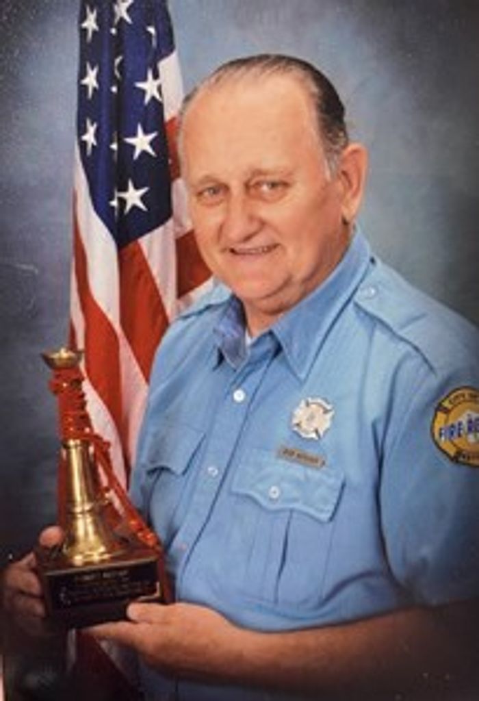 Robert L. Berger Profile Photo