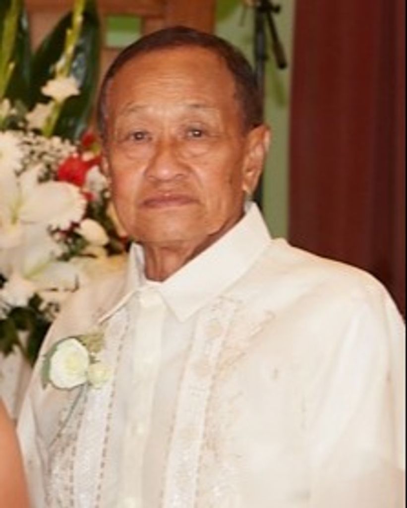 Rafael Estioco Profile Photo