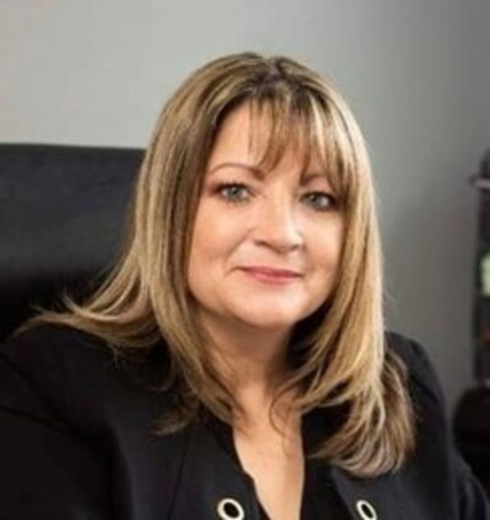 Deborah Kay Jones Profile Photo
