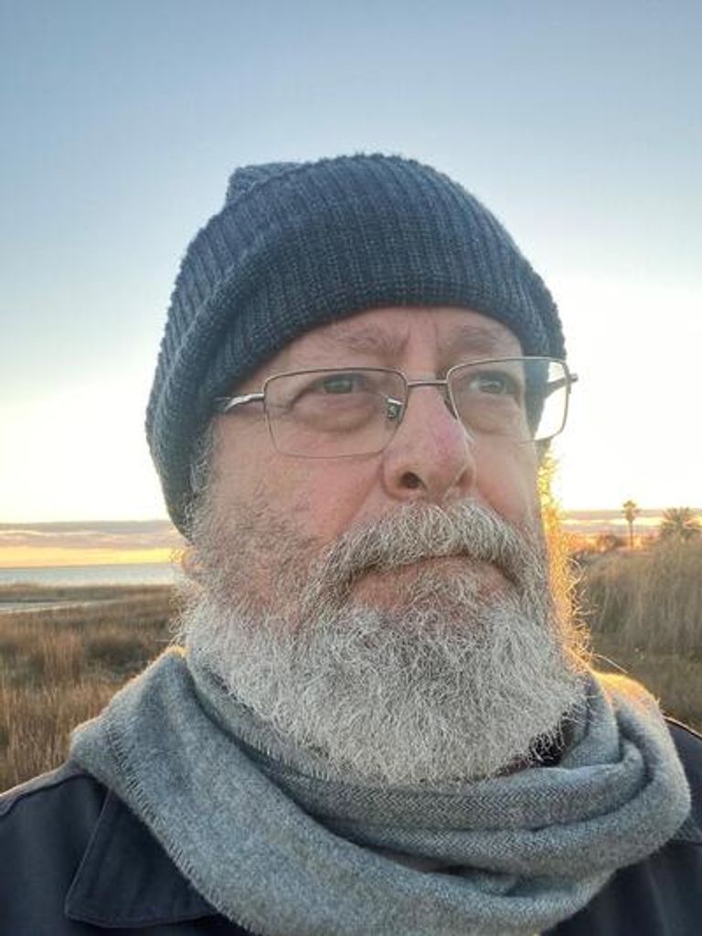 Richard Daniel Jarvis Profile Photo
