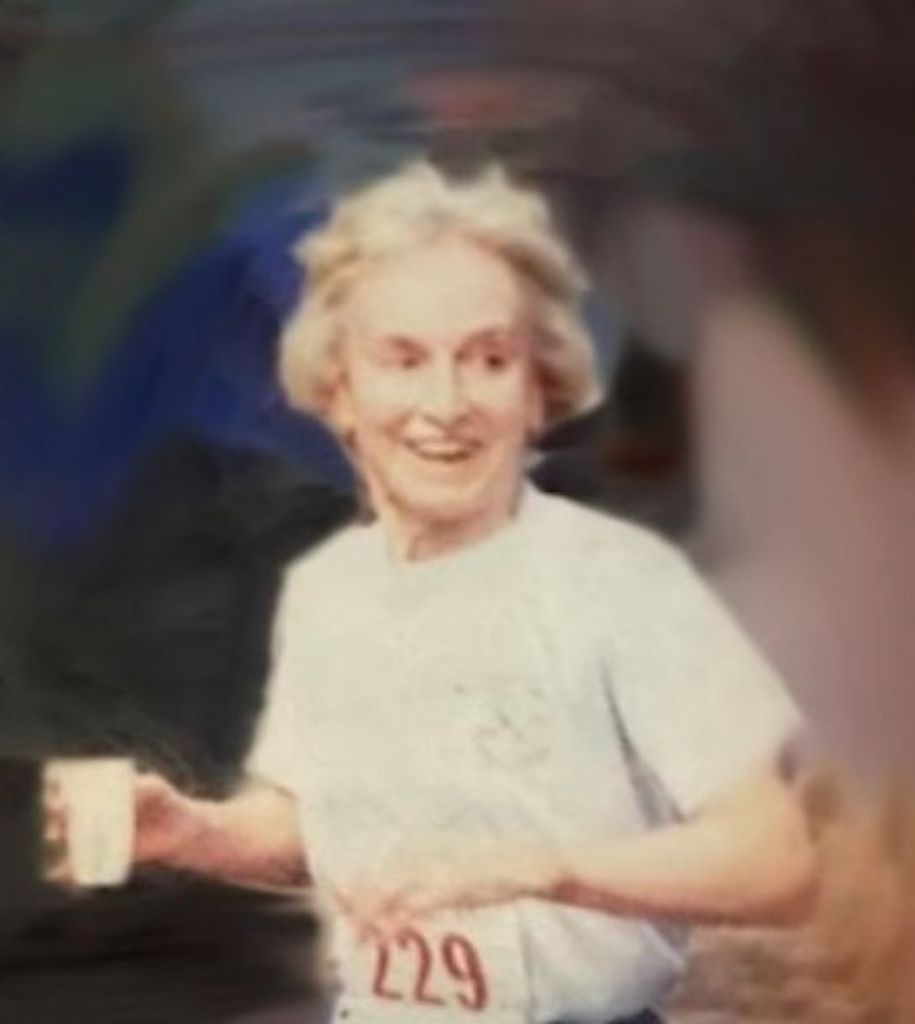 Virginia M. Fettig