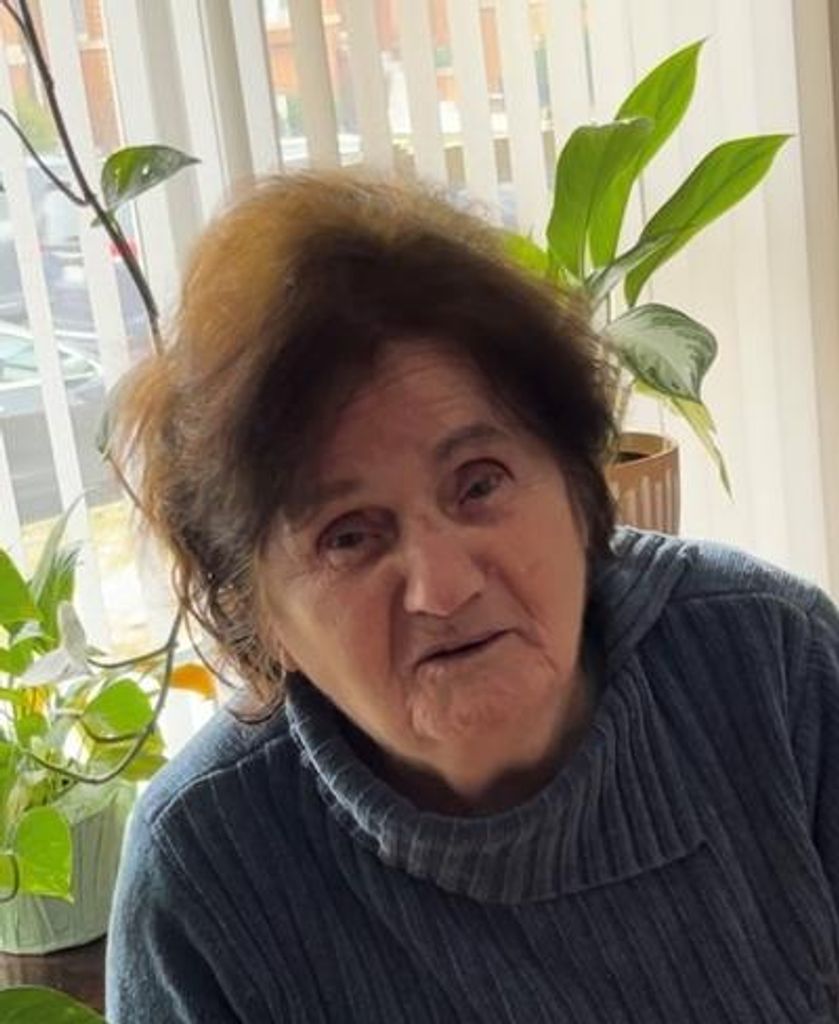 Maria Kozlowski Profile Photo