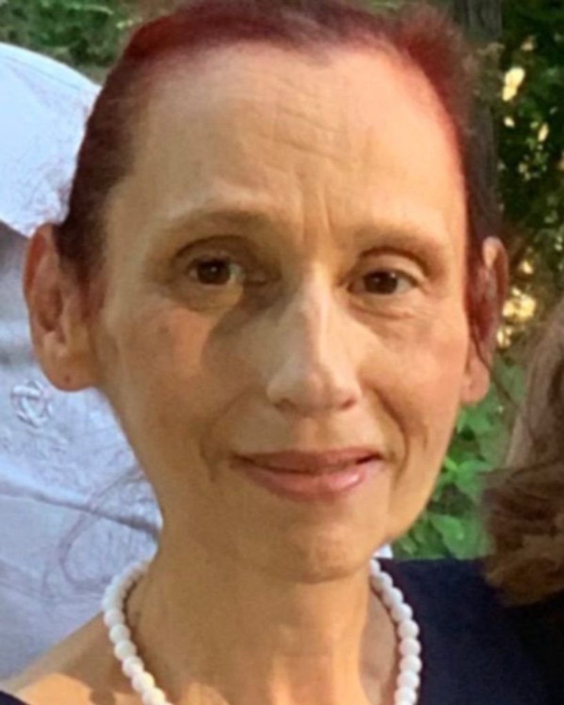 Roseann Kronenwetter