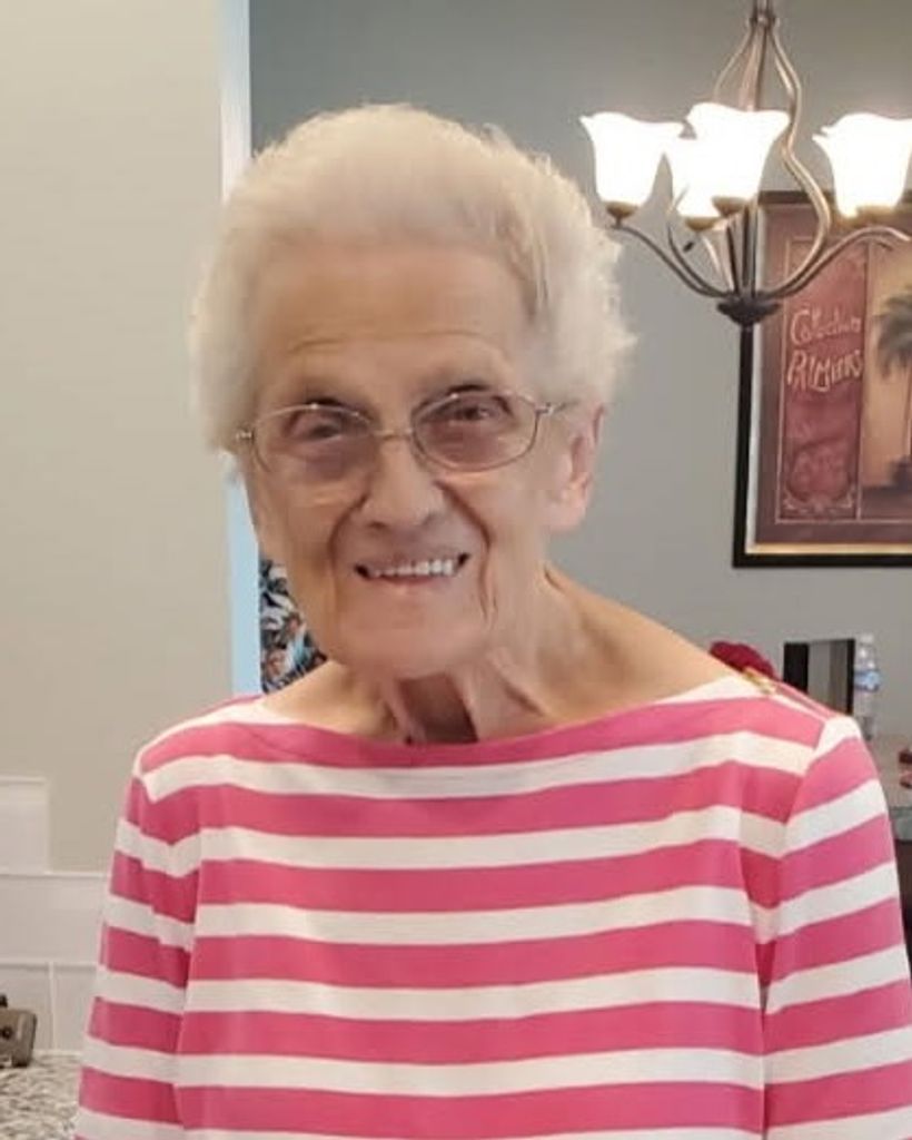 Phyllis Bertoncini Profile Photo