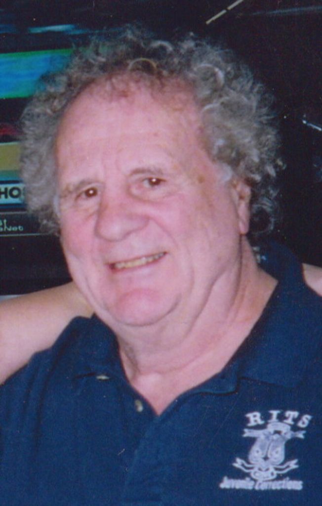 Louis M. Verdi