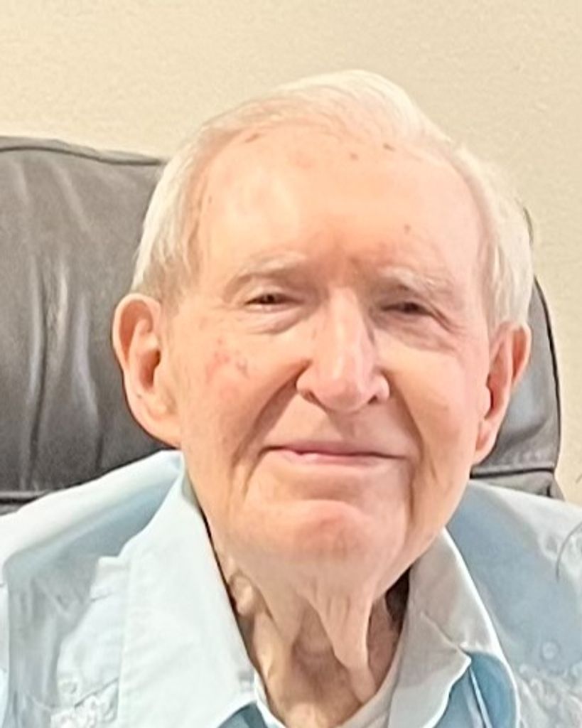 Robert Harold Ford Profile Photo