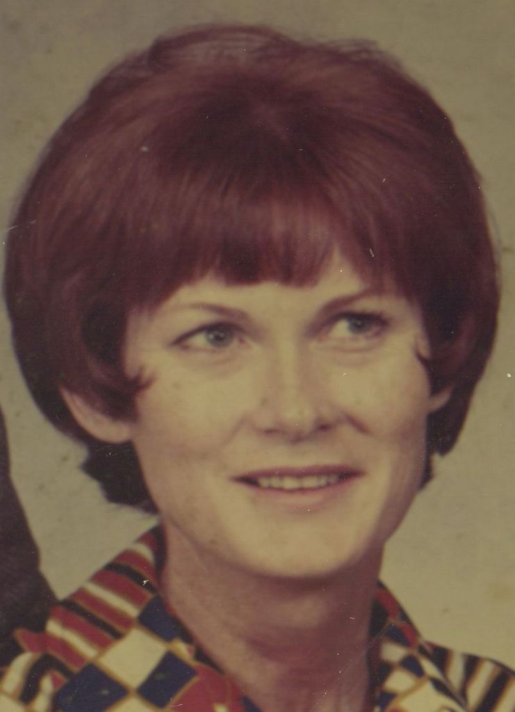 Maurene Hogan Profile Photo