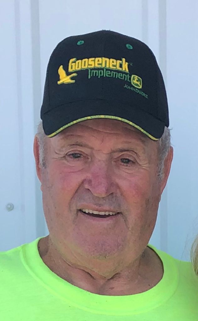 Daryle "Butch" Lorenz Profile Photo