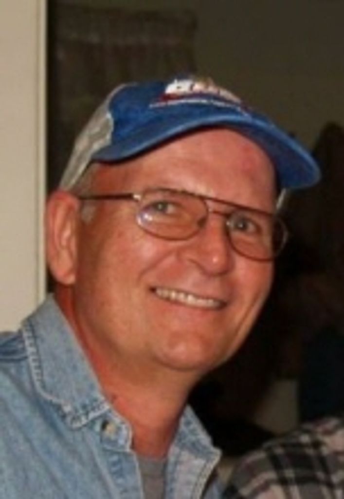 Timmie Ray Marion
