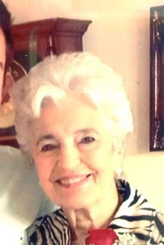 Frances Poulos Profile Photo