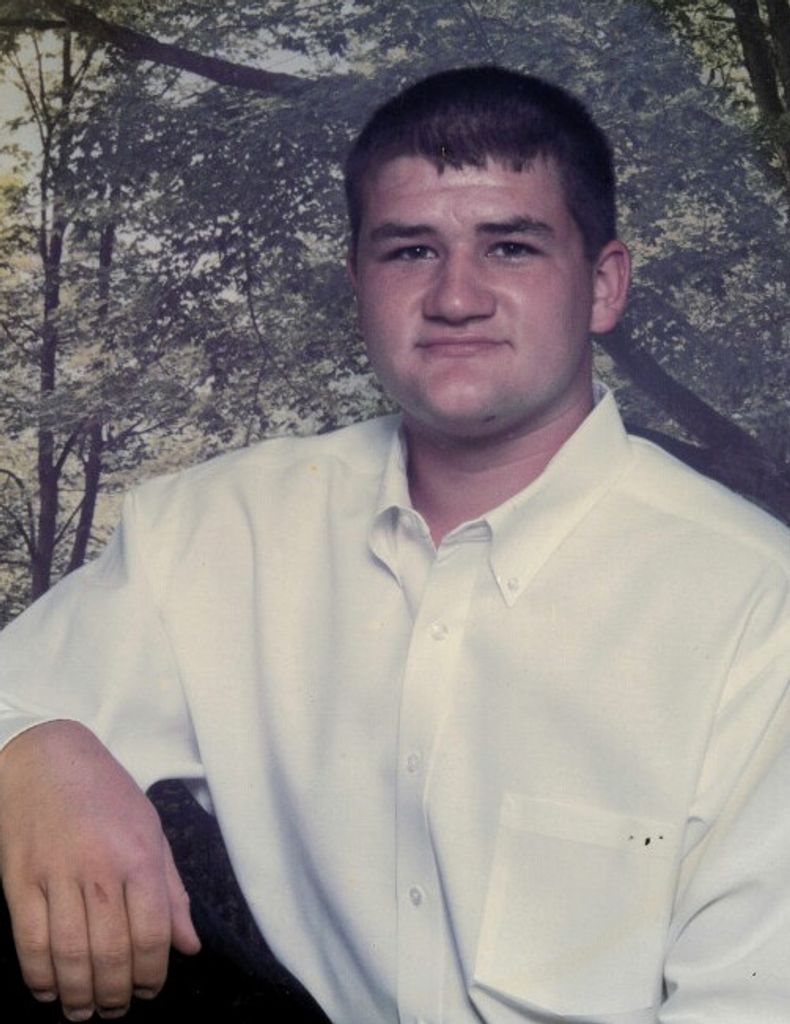 Jeremiah Edward Ladner Profile Photo