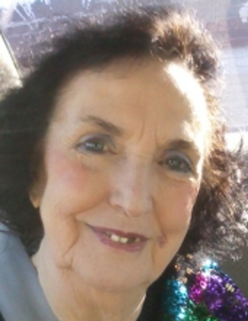 Betty Marie Boyd