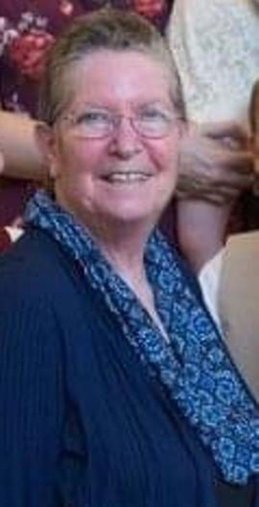 Linda Marie Hathaway Profile Photo