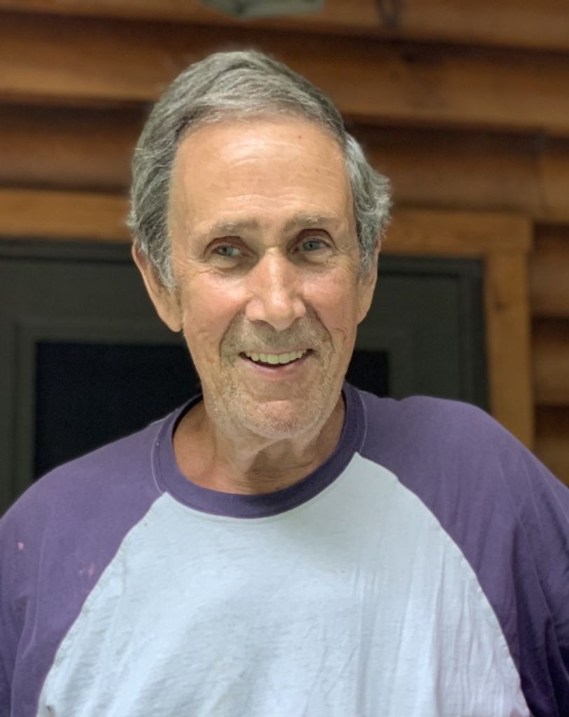 Richard "Rich" Popolow