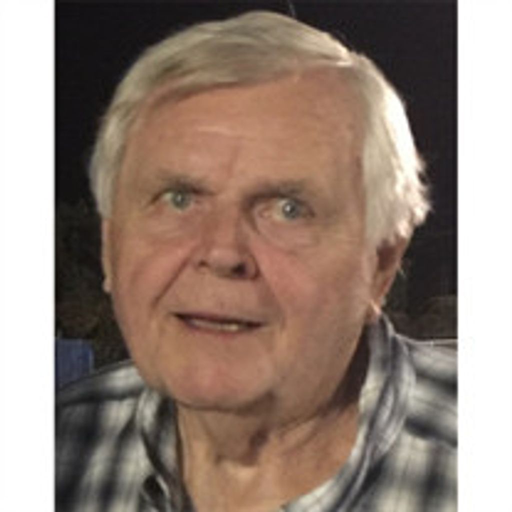 Gerald "Jerry" W. Neumann
