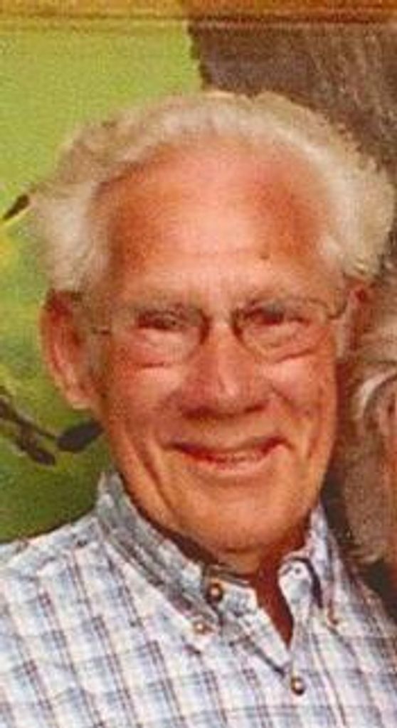Billy Gene Jones Profile Photo