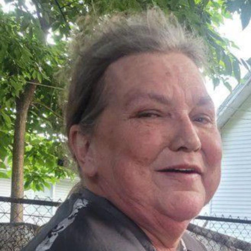 Shelia Dawn Morris