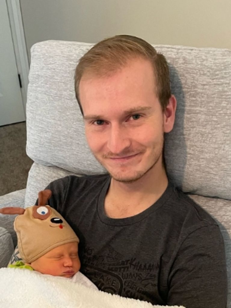 Roman Shane Turner Profile Photo