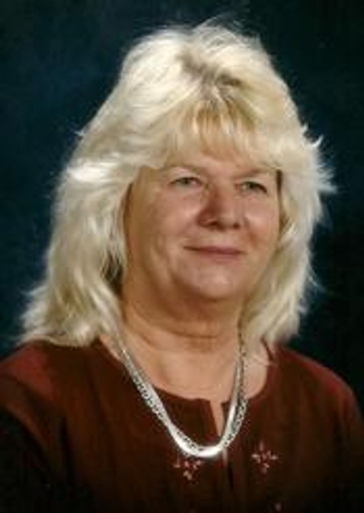 Shirley Jean Cooper