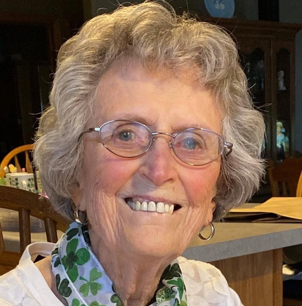 Mary "Mickey" Wetering Profile Photo