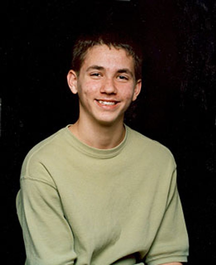 Ryan T. Warner Profile Photo