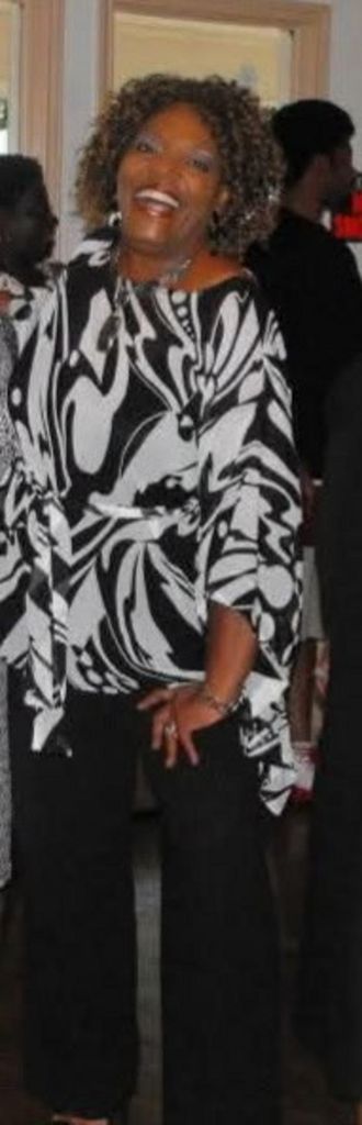 Zettie Bernice Bell Profile Photo