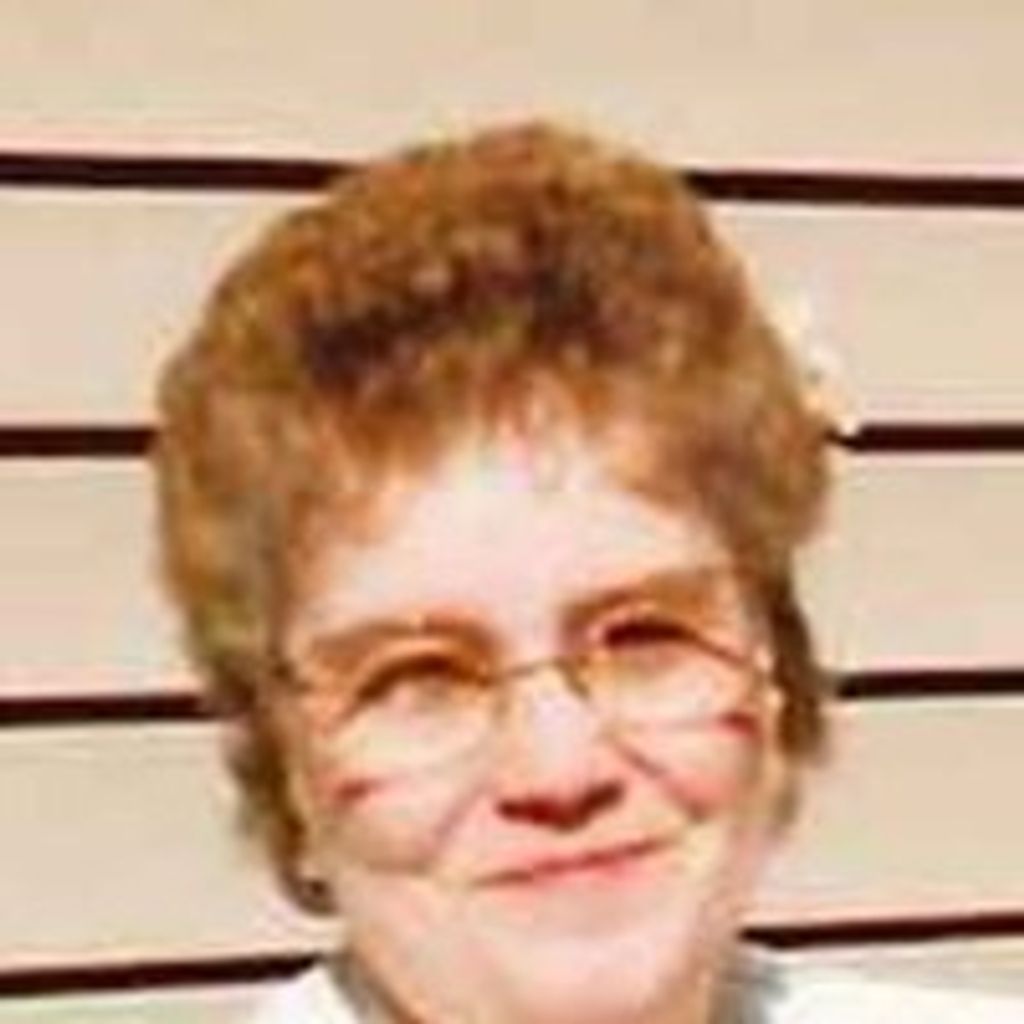 Judith R. Larson