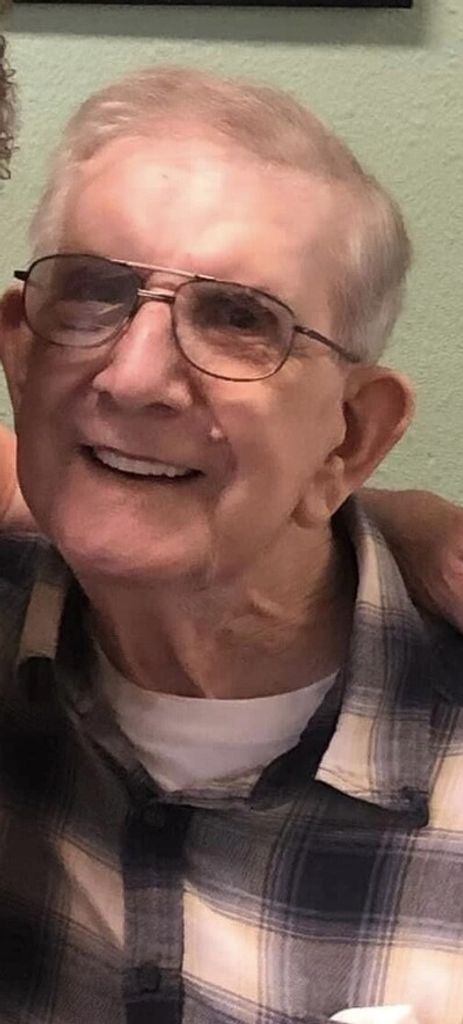 James "Jim" Henry Goforth Profile Photo