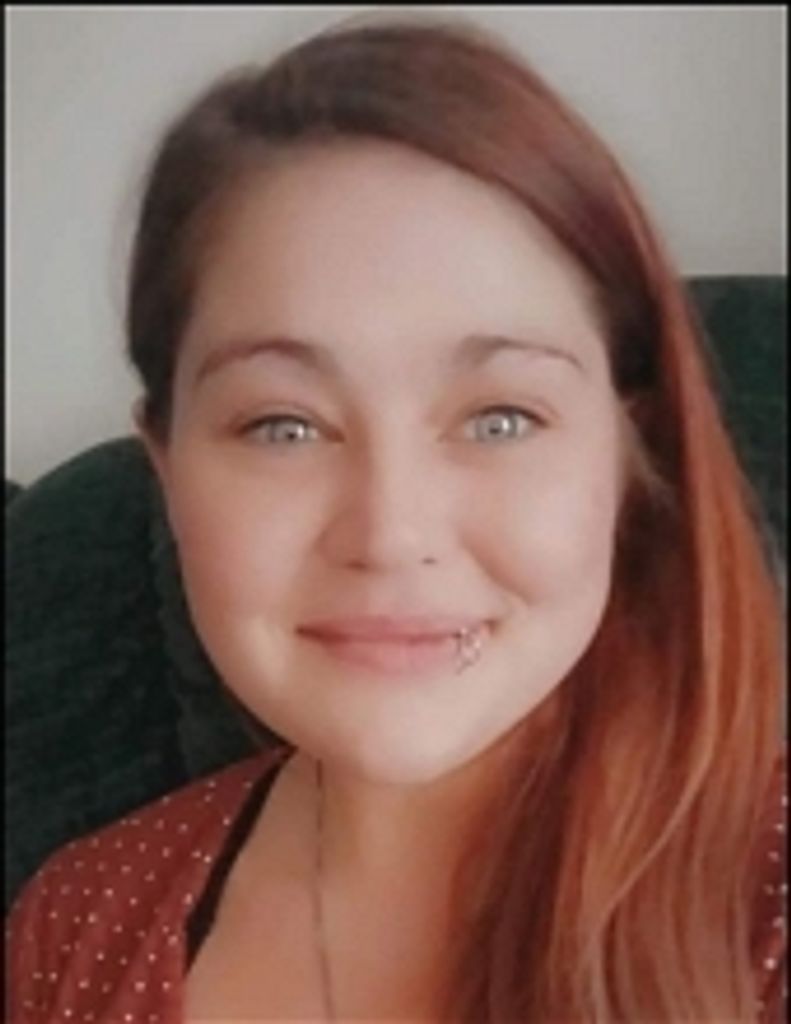 Gabrielle Lorraine Lance-Brumsey Profile Photo