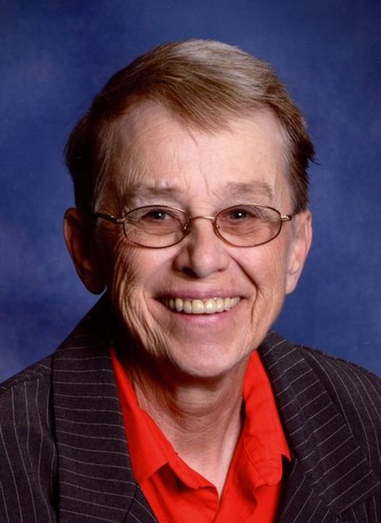 Diane M. Johnson